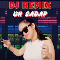 Dj Remix UH SADAP Offline