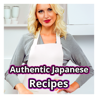 Authentic Japanese Recipes
