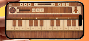 Bağlama Sim Screenshot 2