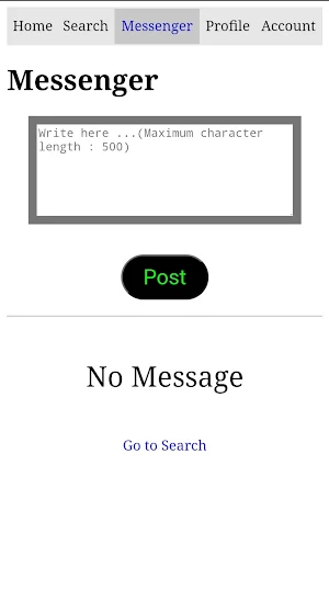 HN ESTMS Screenshot 3