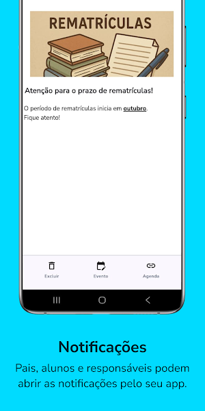 UCS Educa Screenshot 1