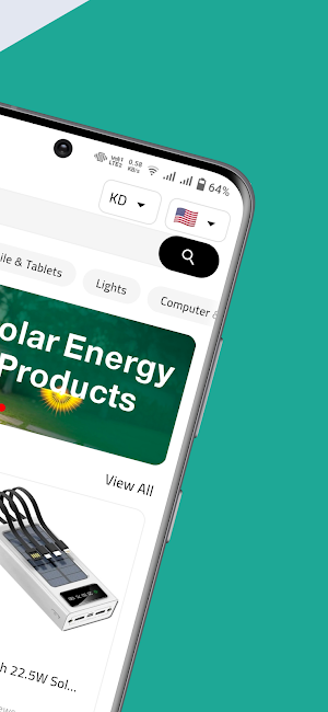 YourStoreQ8 Screenshot 1