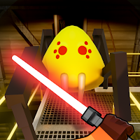 Bou's Revenge: Slash Runner