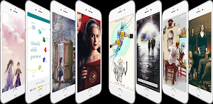 Witches wallpapers Kingdom Screenshot 2