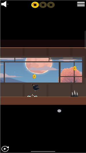 NINJA Run & Jump Screenshot 0