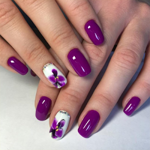 Nail Polish Trends Screenshot 3
