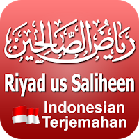 Riyad us Saliheen Terjemahan