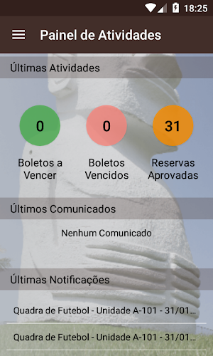 Hanga Roa Screenshot 1