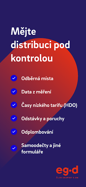Distribuce24 Screenshot 0