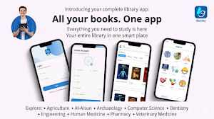 iBooky Screenshot 0