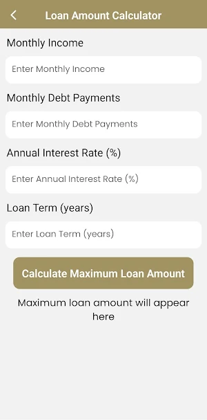 Loan Isibali Screenshot 0
