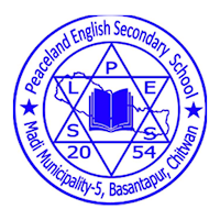 Peaceland English Sec School