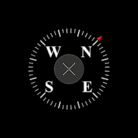 Compass (Precise Without Ads)