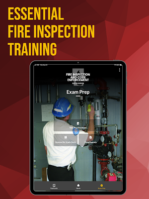 IFSTA Inspection 8 Screenshot 3