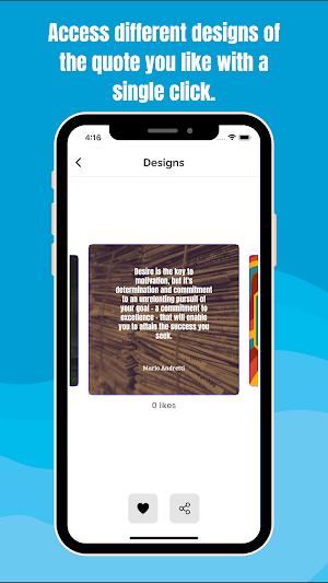 Motivation Quotes Pro Screenshot 3