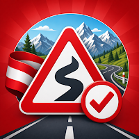 Verkehrszeichen Österreich
