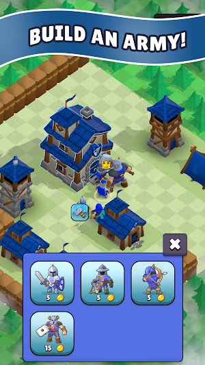 Empire Master Screenshot 0