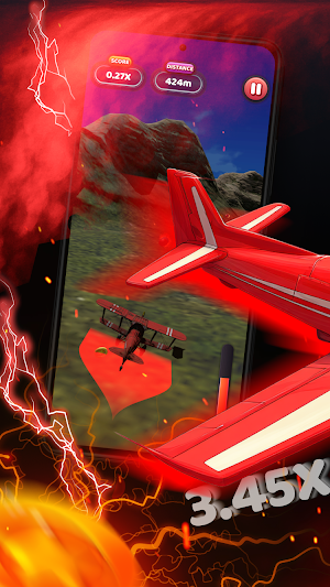 Ridge Flight Screenshot 0