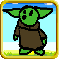Baby Yoda Game