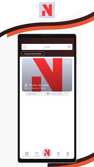 neevia Screenshot 0