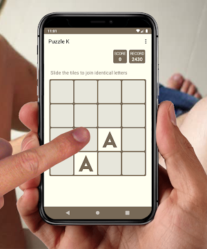 Puzzle K Pro Screenshot 0