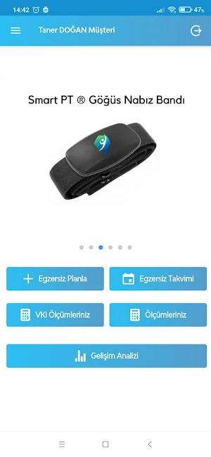 Smart PT Screenshot 2