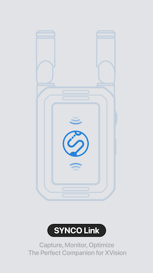 SYNCO LINK Screenshot 0