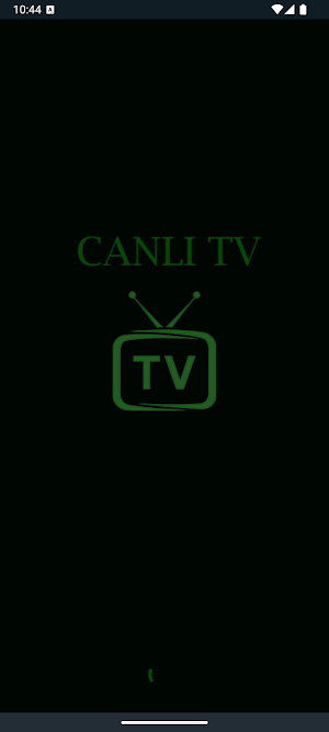 Cepte Canlı Tv- Canlı Yayın Screenshot 2