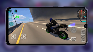Indian Bikes Driving Screenshot 1
