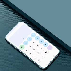caculator Screenshot 3