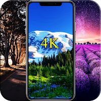 Ultra 4K nature wallpaper 2024