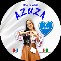 Rádio Web Azuza