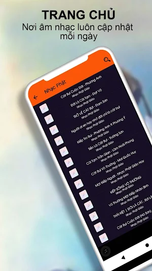Ai Rồi Cũng Sẽ Về Với Cát Bụi Screenshot 0