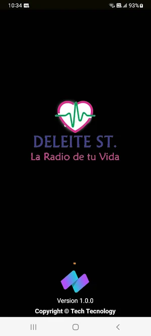 Deleite Screenshot 3