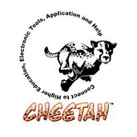 CHEETAH PEP