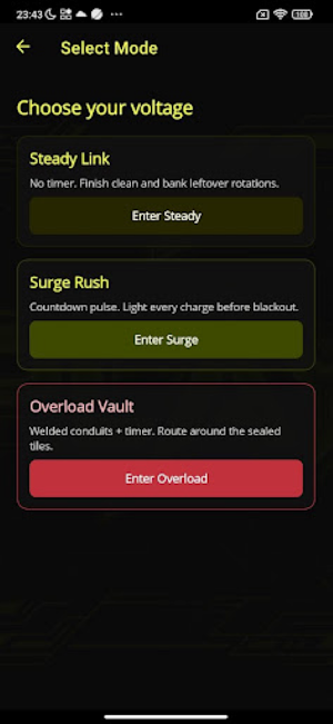BetNexaPay Screenshot 1