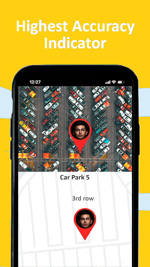 Phone Number Location Tracker Screenshot 2