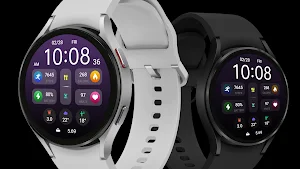 ZKin Watch Ink Purple Assembly Screenshot 0