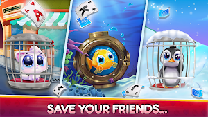 Save Animals - Riddle Islands Screenshot 3