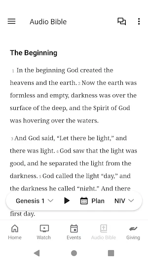 Shield Of Faith CC Screenshot 2