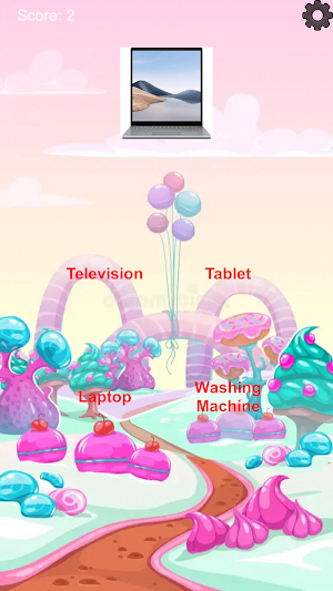 Device Detect Screenshot 3
