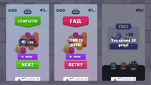 Jump Screenshot 3