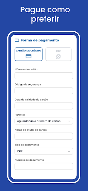 Ar e Pista Screenshot 2