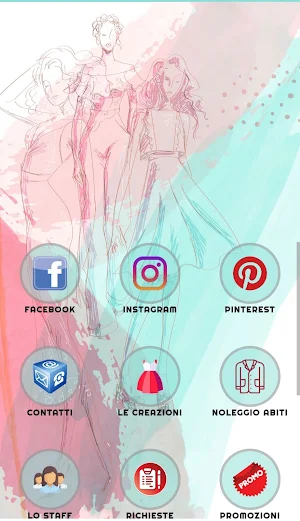 Locale Parma Screenshot 3