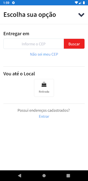 Cardápio Eva's Burguer Screenshot 3