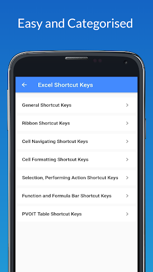 Computer Shortcut Keys Screenshot 2