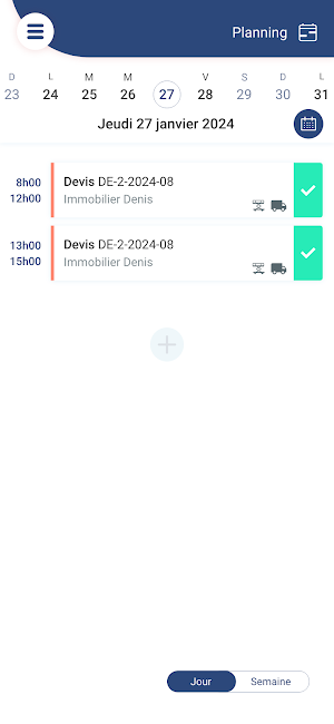 NavikIA Screenshot 2