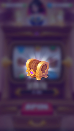 Royal Treasure Screenshot 2