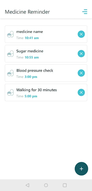 RemMind Screenshot 3