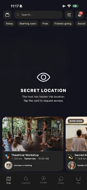 Unite: Your Local Community Screenshot 3